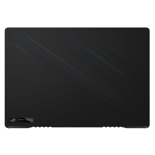 ASUS ROG Zephyrus M16 GU603HR-DS71-CA laptop Intel® Core™ i7 i7-11800H 40.6 cm (16") WQXGA 16 GB DDR4-SDRAM 1 TB SSD NVIDIA GeForce RTX 3070 Wi-Fi 6 (802.11ax) Windows 10 Home Black