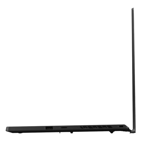ASUS ROG Zephyrus M16 GU603HR-DS71-CA laptop Intel® Core™ i7 i7-11800H 40.6 cm (16") WQXGA 16 GB DDR4-SDRAM 1 TB SSD NVIDIA GeForce RTX 3070 Wi-Fi 6 (802.11ax) Windows 10 Home Black