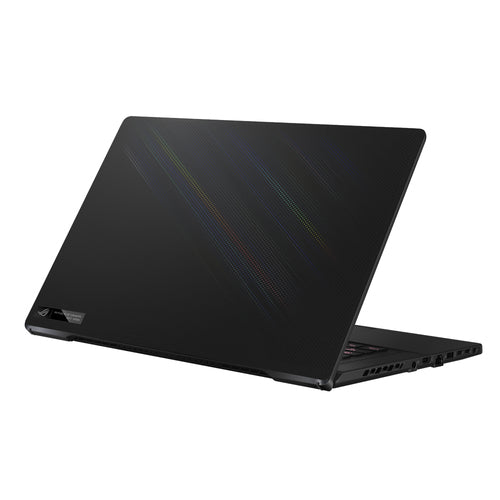 ASUS ROG Zephyrus M16 GU603HR-DS71-CA laptop Intel® Core™ i7 i7-11800H 40.6 cm (16") WQXGA 16 GB DDR4-SDRAM 1 TB SSD NVIDIA GeForce RTX 3070 Wi-Fi 6 (802.11ax) Windows 10 Home Black