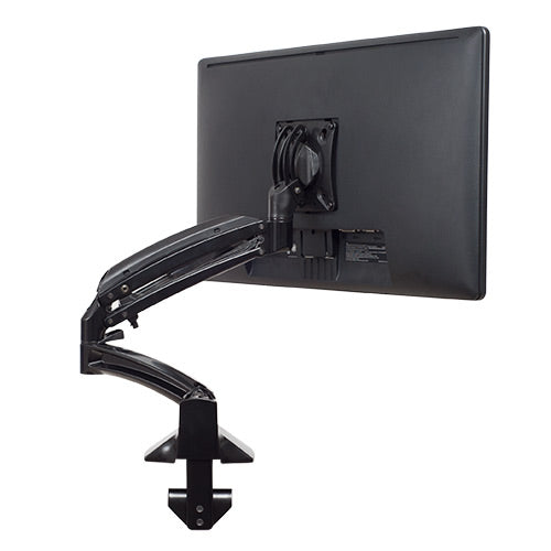 Chief KontourTM K1D Dynamic Desk Mount, Reduced Height-K1D120BXRH