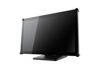AG Neovo TX-2202 computer monitor 54.6 cm (21.5") 1920 x 1080 pixels Full HD LCD Touchscreen Black