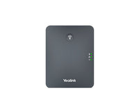 Yealink W70B DECT base station Grey