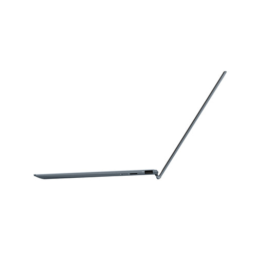 ASUS Zenbook 13 OLED UM325UA-DS51 laptop AMD Ryzen™ 5 5500U 33.8 cm (13.3") Full HD 8 GB LPDDR4x-SDRAM 512 GB SSD Wi-Fi 5 (802.11ac) Windows 10 Home Grey