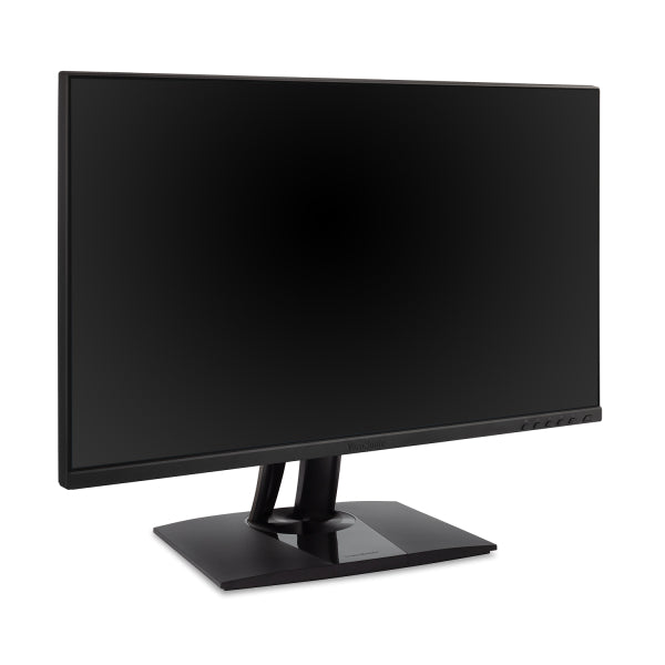 Viewsonic VP2756-4K computer monitor 68.6 cm (27") 3840 x 2160 pixels 4K Ultra HD LED Black