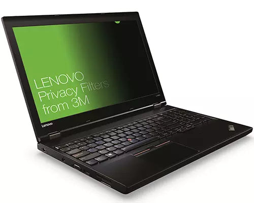 Lenovo 4XJ1D34303 display privacy filter 40.6 cm (16") Laptop Frameless display privacy filter