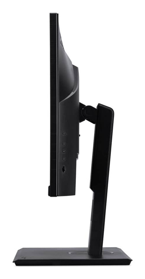 Acer Vero BR7 BR247Y computer monitor 60.5 cm (23.8") 1920 x 1080 pixels Full HD LCD Black