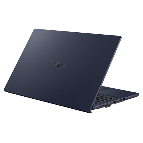 ASUS ExpertBook B1 B1500CBA-C73P-CA laptop Intel® Core™ i7 i7-1255U 39.6 cm (15.6") Full HD 16 GB DDR4-SDRAM 512 GB SSD Wi-Fi 6 (802.11ax) Windows 11 Pro Black