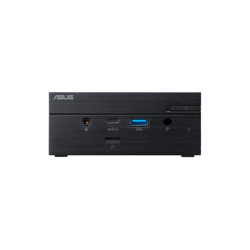 ASUS PN51-E1-BB3000XTD1 PC/workstation barebone 0.62L sized PC Black 5300U 2.6 GHz