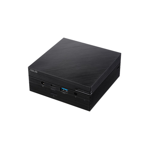 ASUS PN51-E1-BB3000XTD1 PC/workstation barebone 0.62L sized PC Black 5300U 2.6 GHz