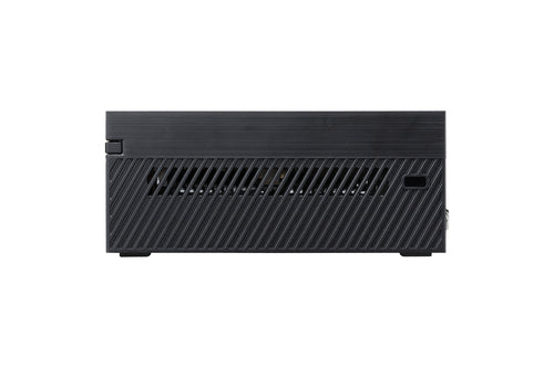 ASUS PN41-BBF4000AFD PC/workstation barebone Mini PC Black N4500 1.1 GHz