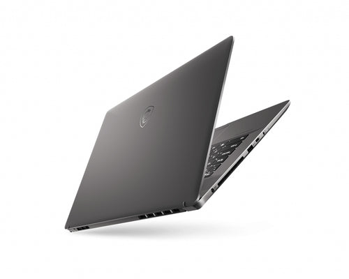 MSI Creator Z16 A11UE-064CA Intel® Core™ i7 i7-11800H Laptop 40.6 cm (16") Quad HD+ 32 GB DDR4-SDRAM 1 TB SSD NVIDIA GeForce RTX 3060 Wi-Fi 6 (802.11ax) Windows 10 Pro Grey