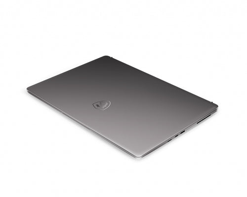 MSI Creator Z16 A11UET-066CA Intel® Core™ i9 i9-11900H Laptop 40.6 cm (16") Touchscreen Quad HD+ 64 GB DDR4-SDRAM 2 TB SSD NVIDIA GeForce RTX 3060 Wi-Fi 6 (802.11ax) Windows 10 Pro Grey
