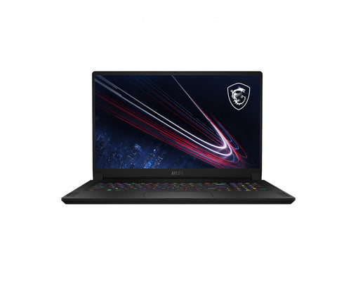 MSI Gaming GS76 11UG-215CA Stealth Intel® Core™ i7 i7-11800H Laptop 43.9 cm (17.3") Full HD 32 GB DDR4-SDRAM 1 TB SSD NVIDIA GeForce RTX 3070 Wi-Fi 6 (802.11ax) Windows 10 Pro Black