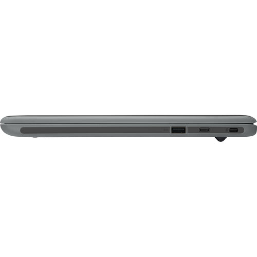 ASUS Chromebook C403NA-C1-CA Intel® Celeron® N N3350 35.6 cm (14") HD 4 GB LPDDR4-SDRAM 32 GB eMMC Wi-Fi 5 (802.11ac) ChromeOS Grey