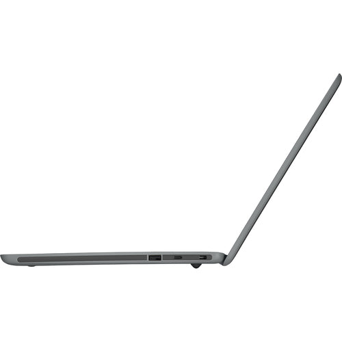ASUS Chromebook C403NA-C1-CA Intel® Celeron® N N3350 35.6 cm (14") HD 4 GB LPDDR4-SDRAM 32 GB eMMC Wi-Fi 5 (802.11ac) ChromeOS Grey
