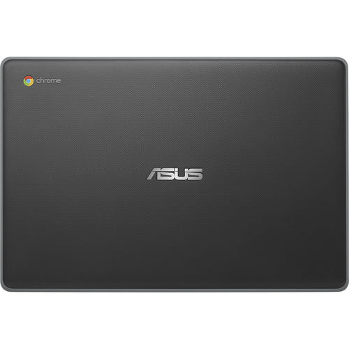 ASUS Chromebook C403NA-C1-CA Intel® Celeron® N N3350 35.6 cm (14") HD 4 GB LPDDR4-SDRAM 32 GB eMMC Wi-Fi 5 (802.11ac) ChromeOS Grey