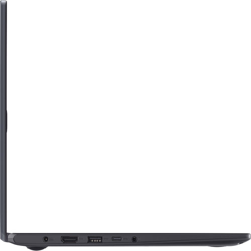 ASUS E410MA-QP1S-CB laptop Intel® Pentium® Silver N5030 35.6 cm (14") Full HD 8 GB DDR4-SDRAM 256 GB SSD Wi-Fi 5 (802.11ac) Windows 10 Home in S mode Black