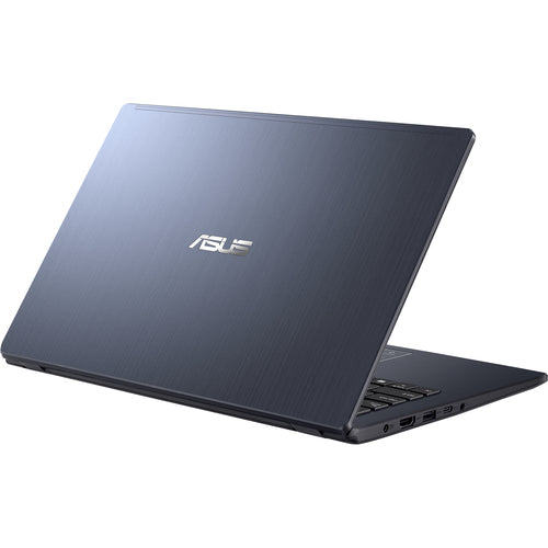 ASUS E410MA-QP1S-CB laptop Intel® Pentium® Silver N5030 35.6 cm (14") Full HD 8 GB DDR4-SDRAM 256 GB SSD Wi-Fi 5 (802.11ac) Windows 10 Home in S mode Black