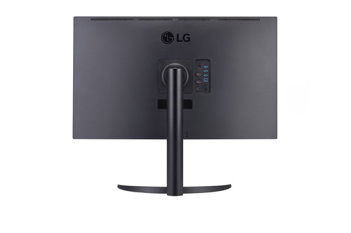 LG 27EP950-B computer monitor 68.6 cm (27") 3840 x 2160 pixels 4K Ultra HD OLED Black