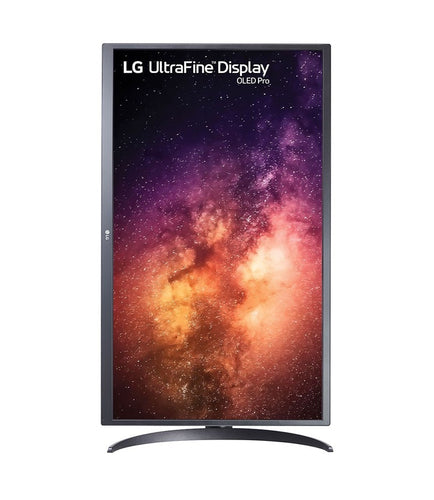LG 27EP950-B computer monitor 68.6 cm (27") 3840 x 2160 pixels 4K Ultra HD OLED Black