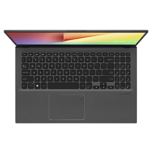 ASUS Vivobook 15 X512JA-BS52-CB laptop Intel® Core™ i5 i5-1035G1 39.6 cm (15.6") Full HD 8 GB DDR4-SDRAM 256 GB SSD Wi-Fi 6 (802.11ax) Windows 10 Home Grey