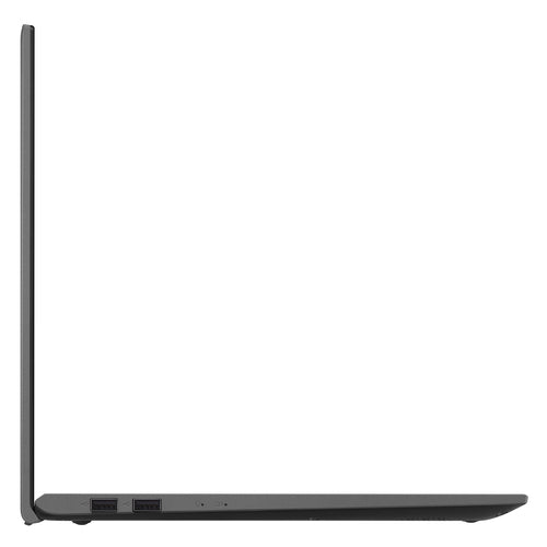 ASUS Vivobook 15 X512JA-BS52-CB laptop Intel® Core™ i5 i5-1035G1 39.6 cm (15.6") Full HD 8 GB DDR4-SDRAM 256 GB SSD Wi-Fi 6 (802.11ax) Windows 10 Home Grey