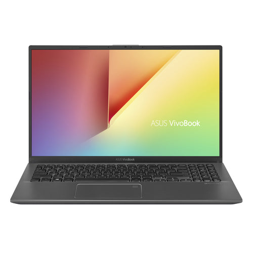 ASUS Vivobook 15 X512JA-BS52-CB laptop Intel® Core™ i5 i5-1035G1 39.6 cm (15.6") Full HD 8 GB DDR4-SDRAM 256 GB SSD Wi-Fi 6 (802.11ax) Windows 10 Home Grey