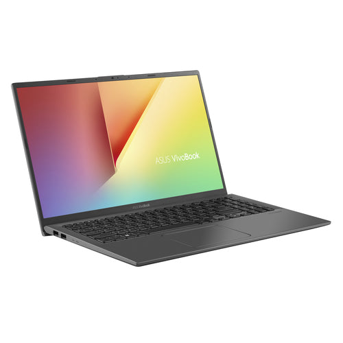 ASUS Vivobook 15 X512JA-BS52-CB laptop Intel® Core™ i5 i5-1035G1 39.6 cm (15.6") Full HD 8 GB DDR4-SDRAM 256 GB SSD Wi-Fi 6 (802.11ax) Windows 10 Home Grey