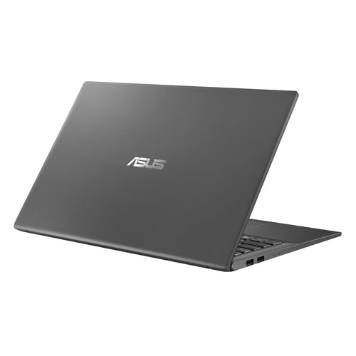 ASUS Vivobook 15 X512JA-BS52-CB laptop Intel® Core™ i5 i5-1035G1 39.6 cm (15.6") Full HD 8 GB DDR4-SDRAM 256 GB SSD Wi-Fi 6 (802.11ax) Windows 10 Home Grey