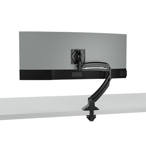 Chief KontourTM K1D Dynamic Desk Clamp Mount, 1 Monitor-K1D120B