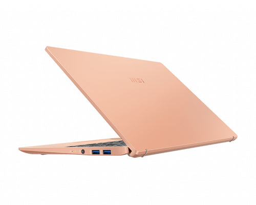 MSI Modern B11MOU-496 Intel® Core™ i5 i5-1155G7 Laptop 35.6 cm (14") Full HD 8 GB DDR4-SDRAM 512 GB SSD Wi-Fi 5 (802.11ac) Windows 10 Home Grey
