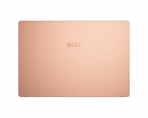 MSI Modern B11MOU-496 Intel® Core™ i5 i5-1155G7 Laptop 35.6 cm (14") Full HD 8 GB DDR4-SDRAM 512 GB SSD Wi-Fi 5 (802.11ac) Windows 10 Home Grey