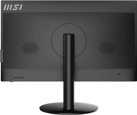 MSI Pro AP241 11M-009US Intel® Core™ i3 i3-10105 61 cm (24") 1920 x 1080 pixels All-in-One PC 8 GB DDR4-SDRAM 250 GB SSD Windows 11 Home Wi-Fi 6 (802.11ax) Black