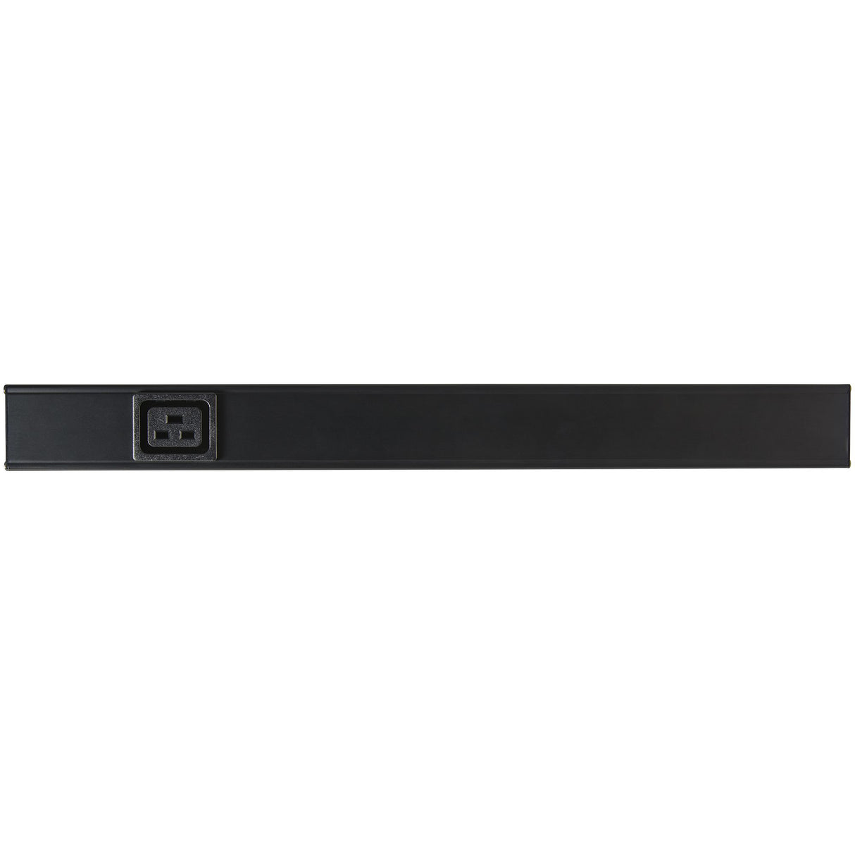 StarTech.com 10 Outlet Rack Mount Power Strip 125V/16 Amp - 1U Horizontal 19" Rackmount PDU - NEMA 5-20P Input - 10x NEMA 5-15/20R Outlets - Rack Mount PDU - UL Listed - 8ft Power Cord