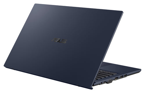 ASUS ExpertBook B1 B1500CBA-C53P-CA Intel® Core™ i5 i5-1235U Laptop 39.6 cm (15.6") Full HD 8 GB DDR4-SDRAM 256 GB SSD Windows 11 Pro Black