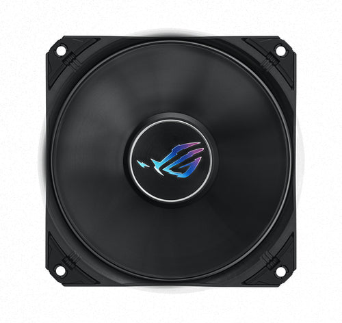 ASUS ROG Strix LC III 360 Processor All-in-one liquid cooler 12 cm Black