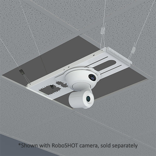 Chief Speed-Connect Universal Above Tile Suspended Ceiling Camera Mount Kit