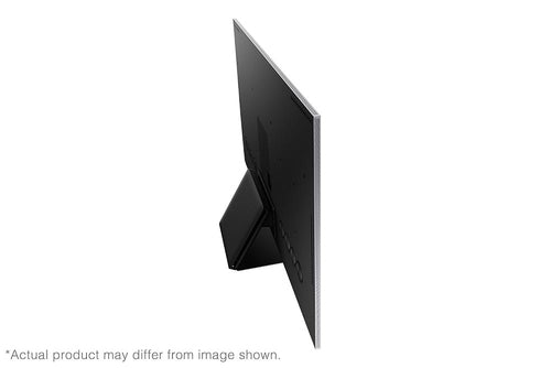 Samsung QP65A-8K Signage Display Digital signage flat panel 165.1 cm (65") LED Wi-Fi 500 cd/m² 8K Ultra HD Black Built-in processor 16/7