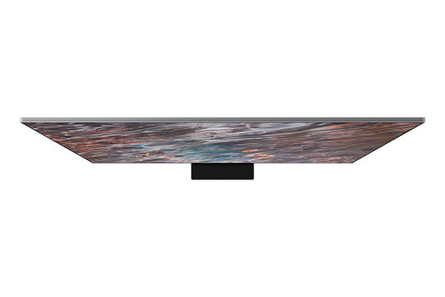 Samsung QP75A-8K Signage Display Digital signage flat panel 190.5 cm (75") LED Wi-Fi 500 cd/m² 8K Ultra HD Black Built-in processor 16/7