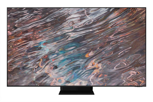 Samsung QP75A-8K Signage Display Digital signage flat panel 190.5 cm (75") LED Wi-Fi 500 cd/m² 8K Ultra HD Black Built-in processor 16/7