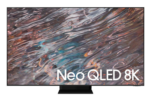 Samsung QP75A-8K Signage Display Digital signage flat panel 190.5 cm (75") LED Wi-Fi 500 cd/m² 8K Ultra HD Black Built-in processor 16/7