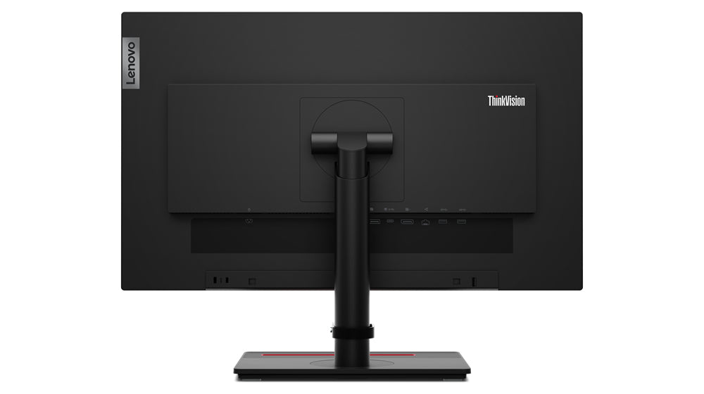 Lenovo ThinkVision T24m-20 computer monitor 60.5 cm (23.8") 1920 x 1080 pixels Full HD LED Black