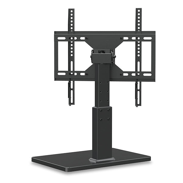 Viewsonic VB-STND-006 monitor mount / stand 109.2 cm (43") Floor Black