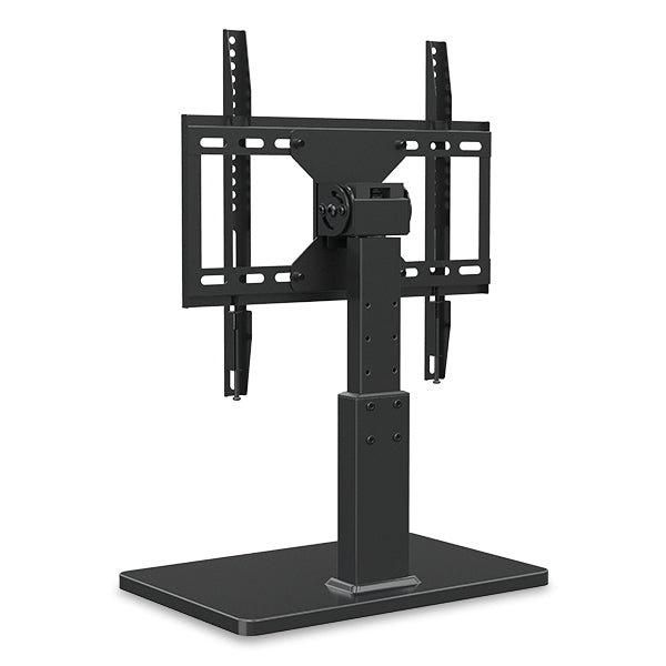 Viewsonic VB-STND-006 monitor mount / stand 109.2 cm (43") Floor Black