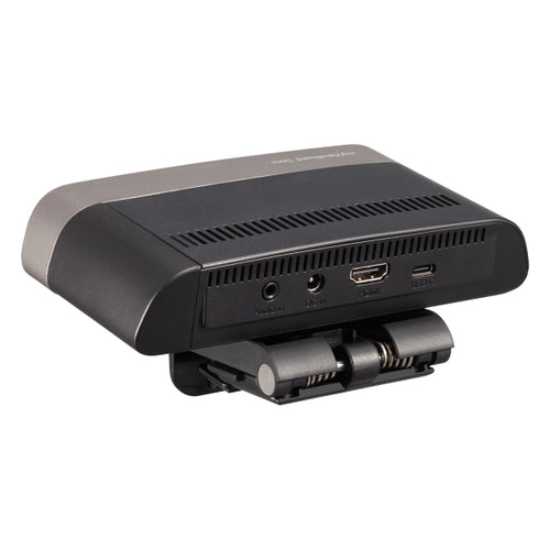 Viewsonic VBC100 webcam 3840 x 2160 pixels HDMI Black
