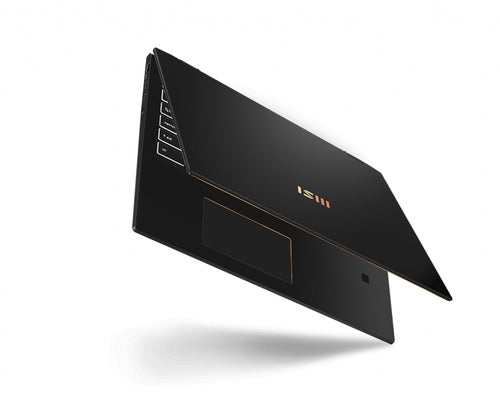 MSI Summit A11UCT-050CA Intel® Core™ i7 i7-1195G7 Hybrid (2-in-1) 40.6 cm (16") Touchscreen Quad HD+ 32 GB LPDDR4x-SDRAM 1 TB SSD NVIDIA GeForce RTX 3050 Wi-Fi 6E (802.11ax) Windows 10 Pro Black