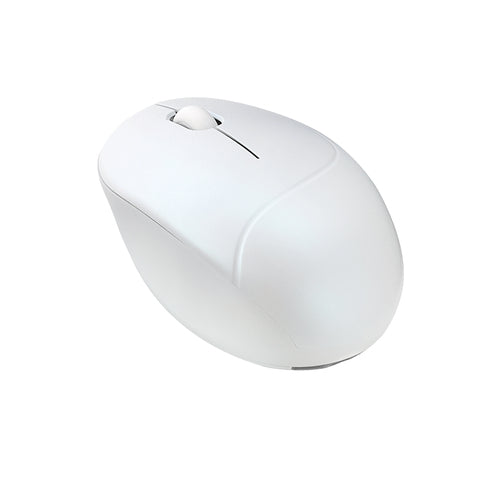 ASUS Fragrance MD101 mouse Home Ambidextrous RF Wireless + Bluetooth Optical 2400 DPI