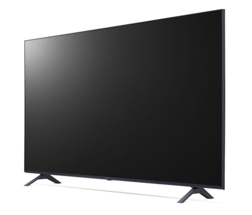LG 50UR340C9UD Signage Display Digital signage flat panel 127 cm (50") IPS Wi-Fi 4K Ultra HD Blue WebOS