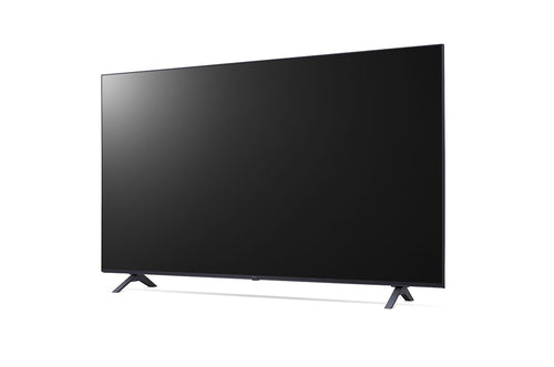 LG 50UR340C9UD Signage Display Digital signage flat panel 127 cm (50") IPS Wi-Fi 4K Ultra HD Blue WebOS