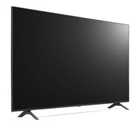LG 50UR340C9UD Signage Display Digital signage flat panel 127 cm (50") IPS Wi-Fi 4K Ultra HD Blue WebOS